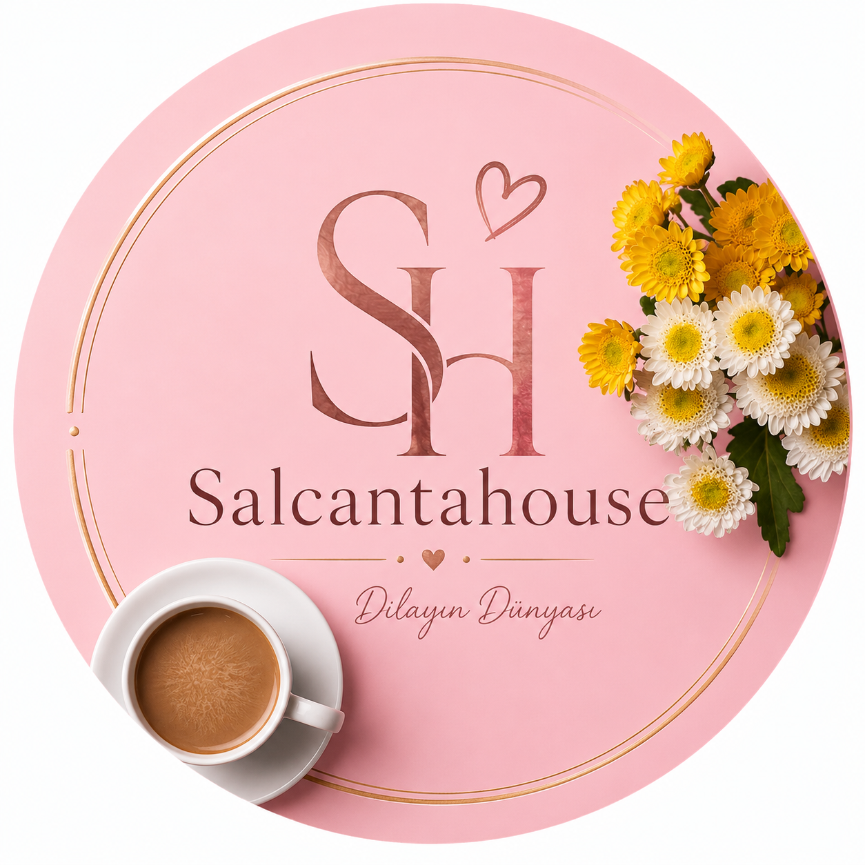 Şal Çanta House
